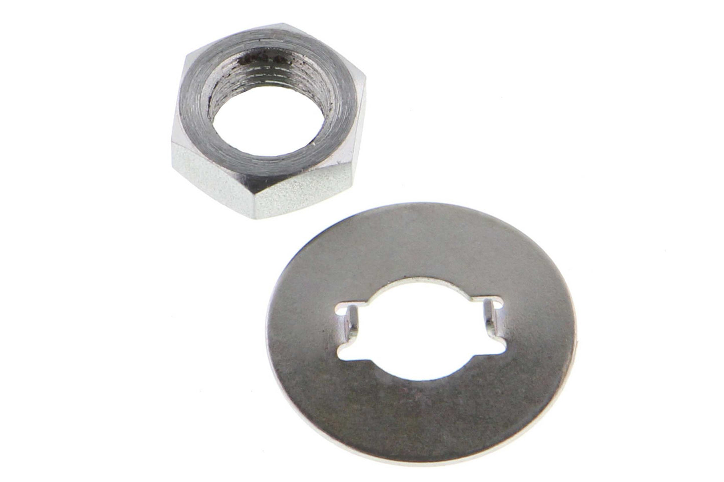 Mevotech Supreme Steering Tie Rod End MEV80945