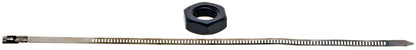Mevotech Supreme Steering Tie Rod End MEV80988