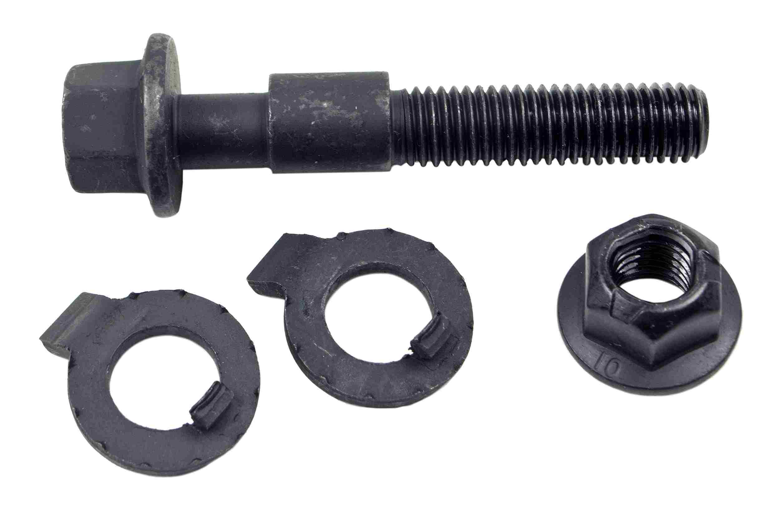Mevotech Supreme Alignment Cam Bolt Kit MK100009