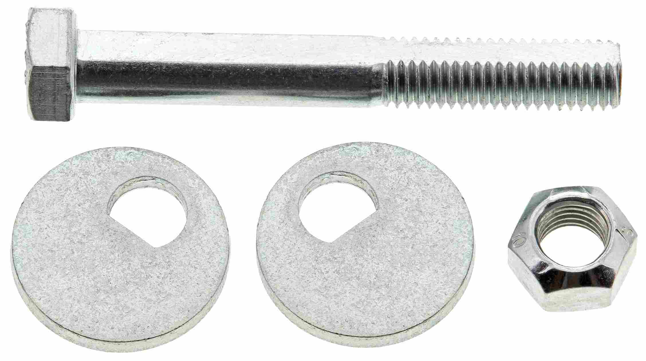 Mevotech Supreme Alignment Cam Bolt Kit MK100086