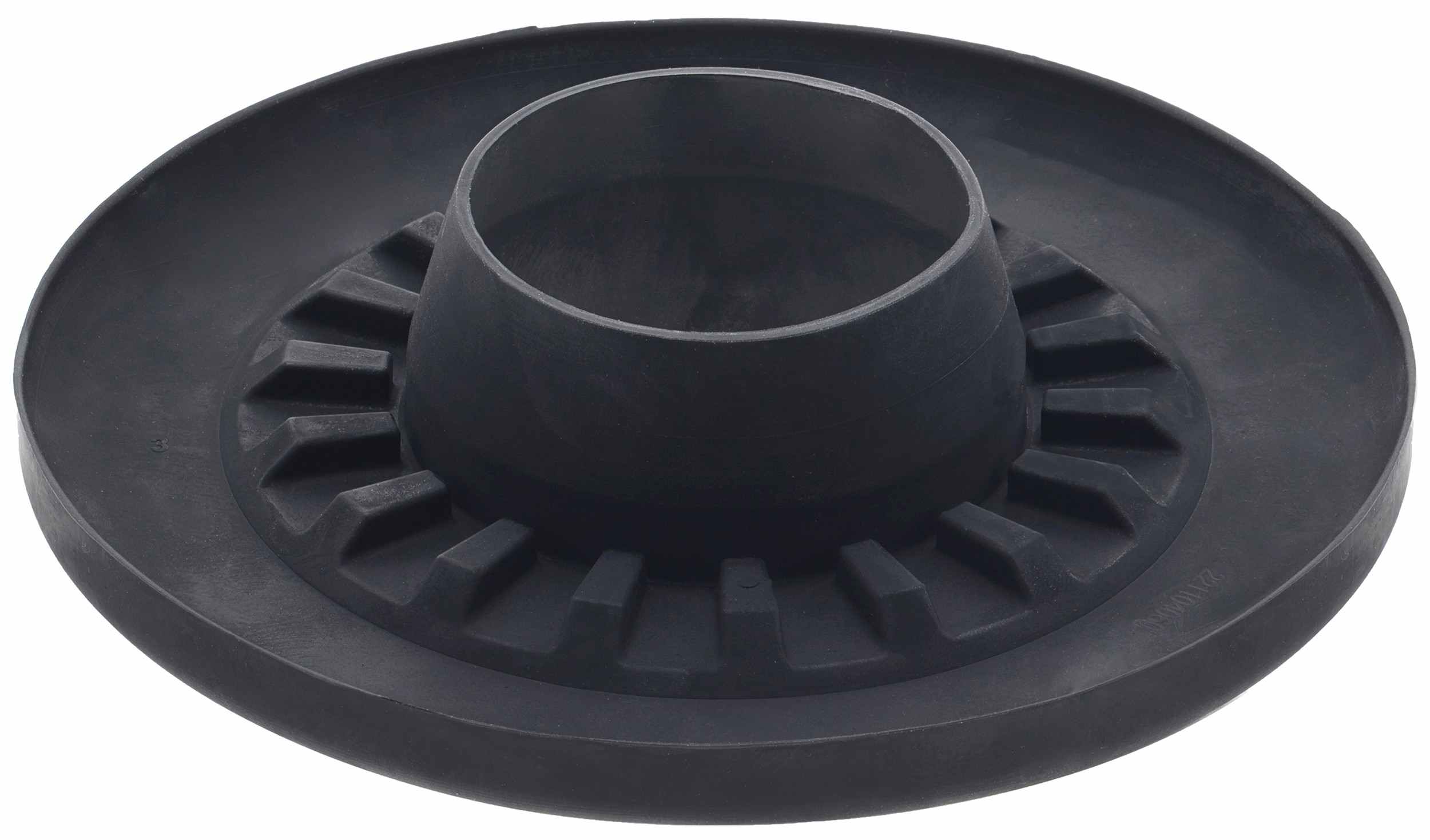 Mevotech Supreme Coil Spring Insulator MK160061