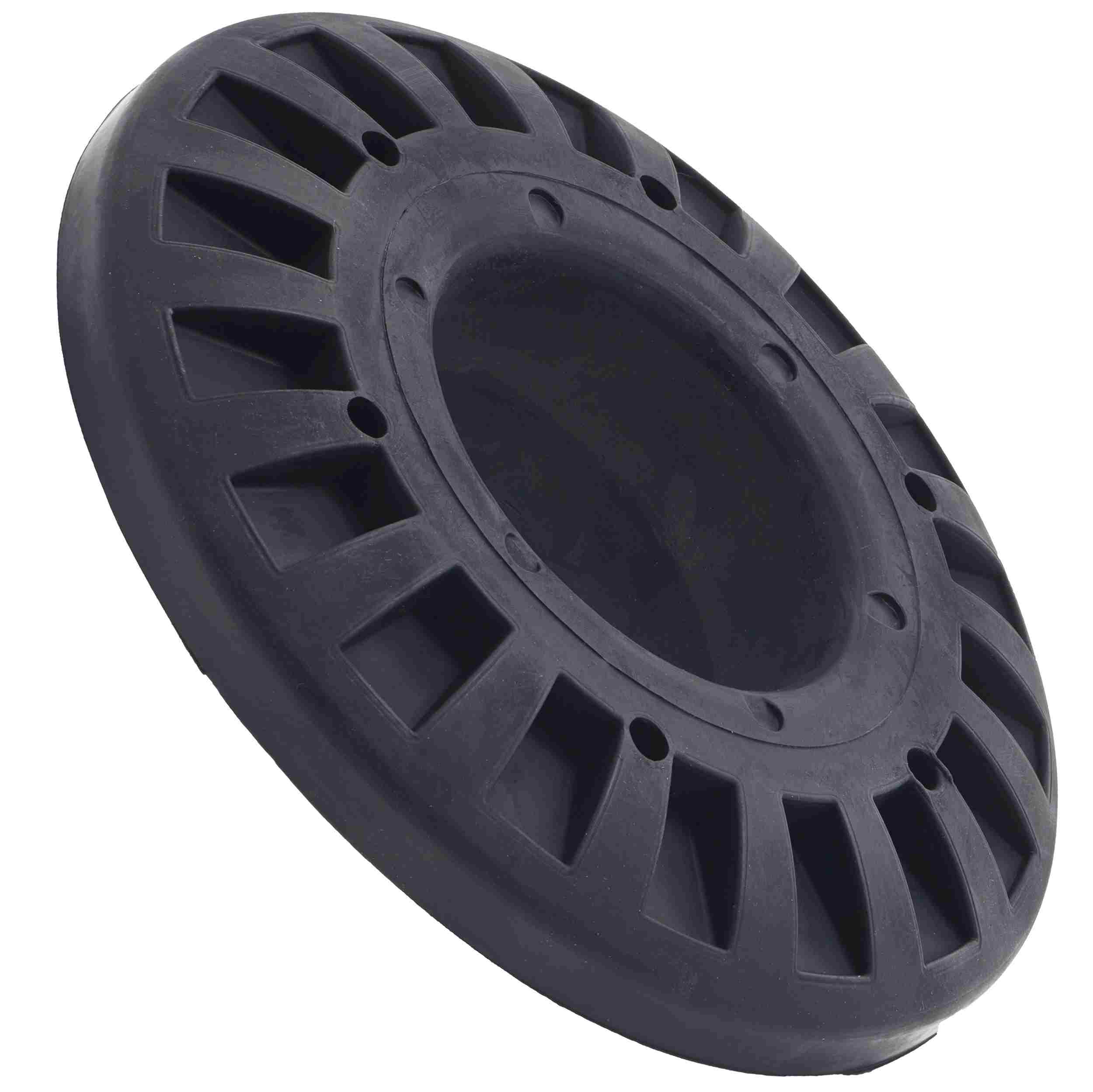 Mevotech Supreme Coil Spring Insulator MK160061