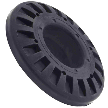 Mevotech Supreme Coil Spring Insulator MK160061