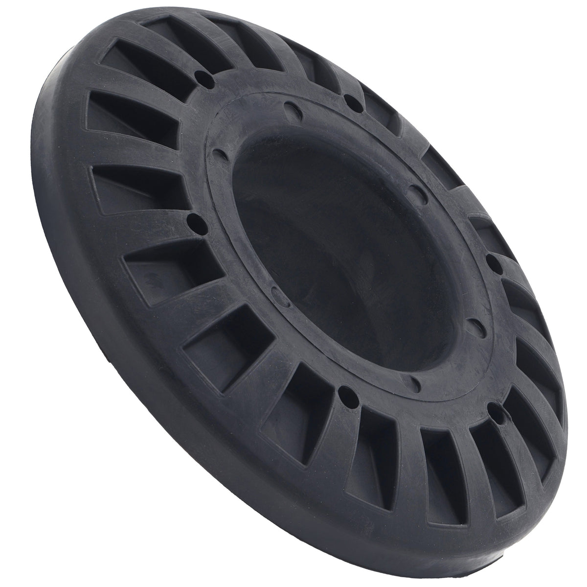 Mevotech Supreme Coil Spring Insulator MK160061