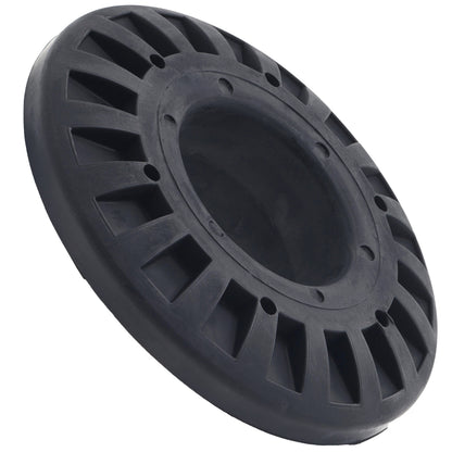 Mevotech Supreme Coil Spring Insulator MK160061