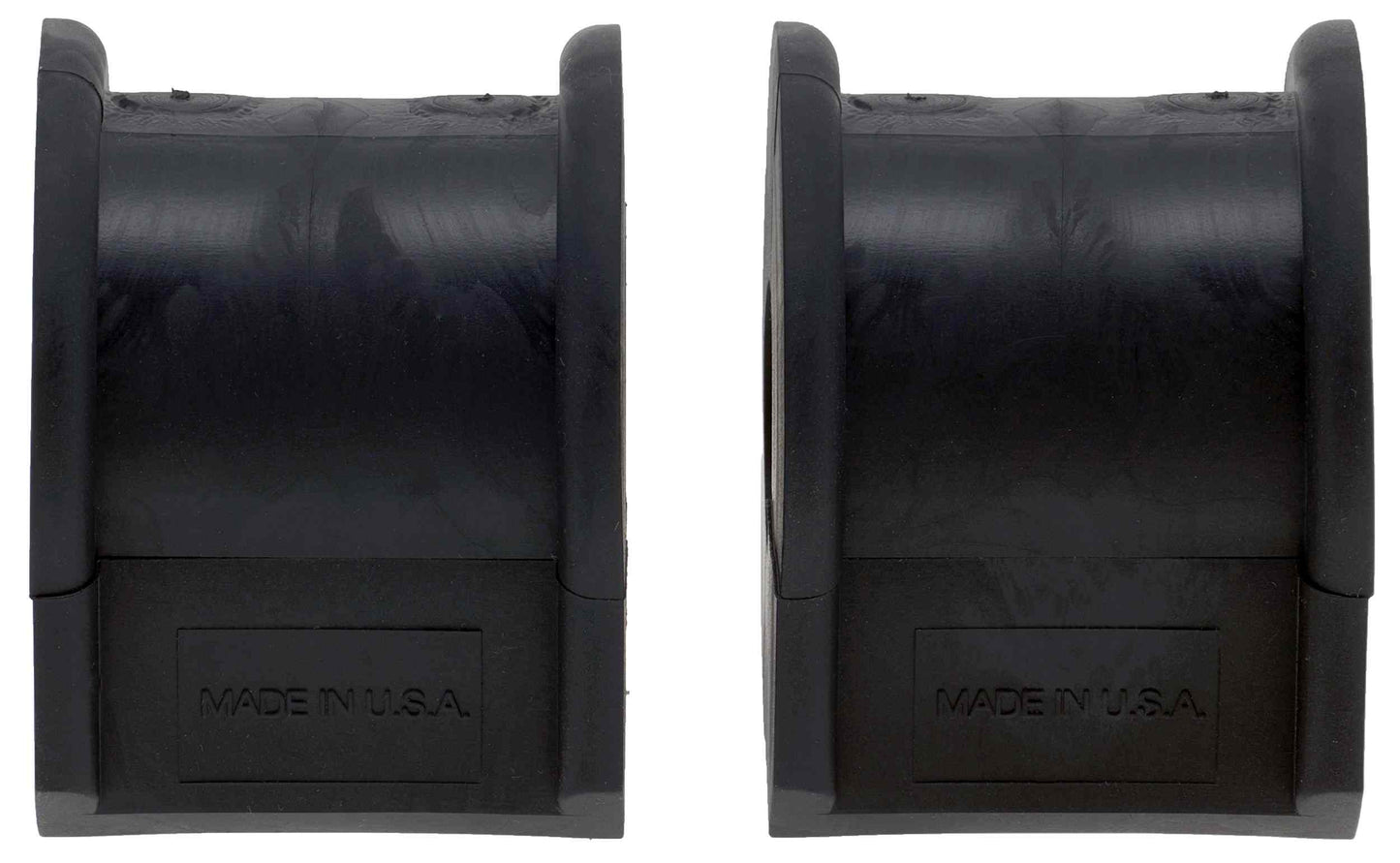 Mevotech Supreme Suspension Stabilizer Bar Bushing Kit MK200880