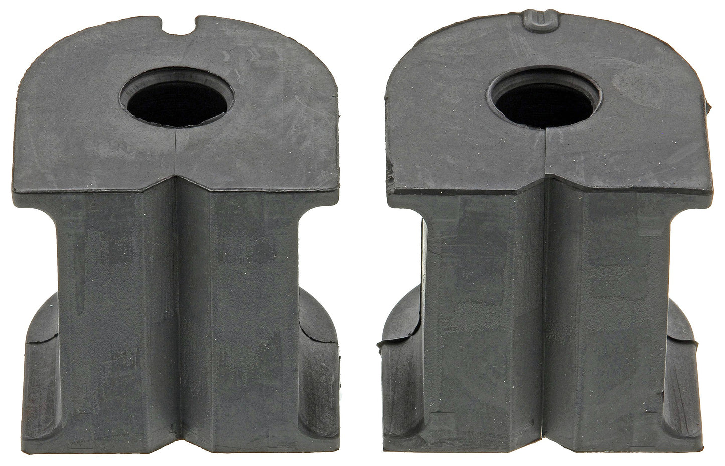 Mevotech Supreme Suspension Stabilizer Bar Bushing Kit MK201312