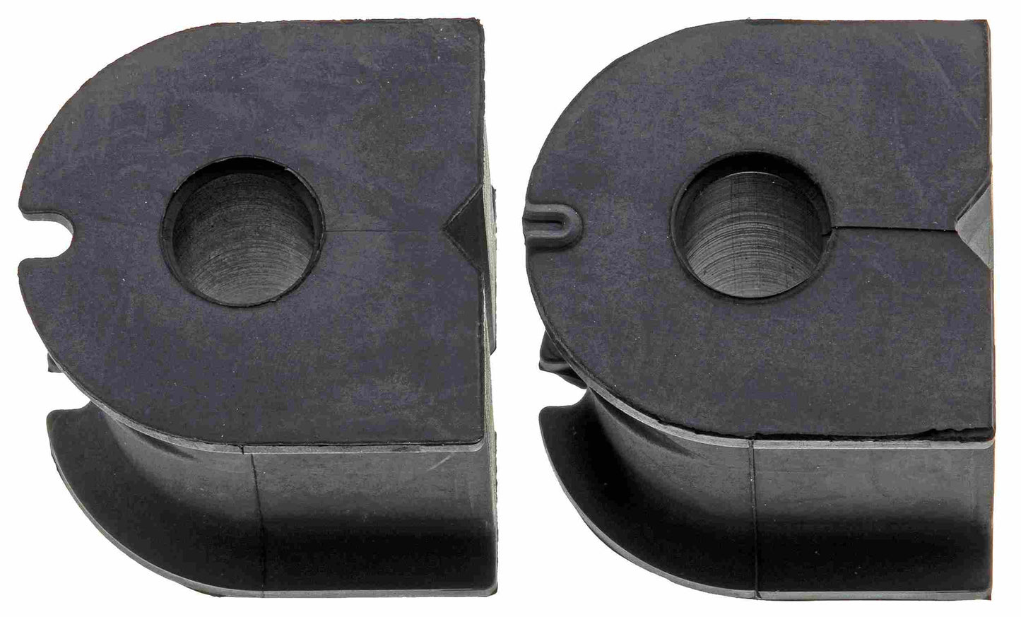 Mevotech Supreme Suspension Stabilizer Bar Bushing Kit MK201312