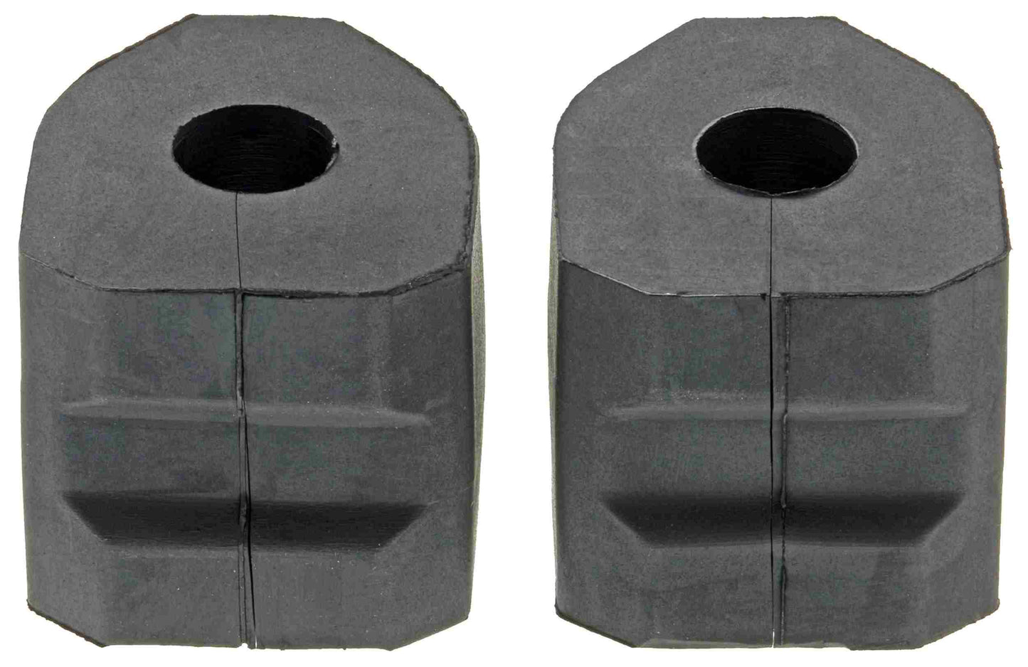 Mevotech Supreme Suspension Stabilizer Bar Bushing Kit MK201317