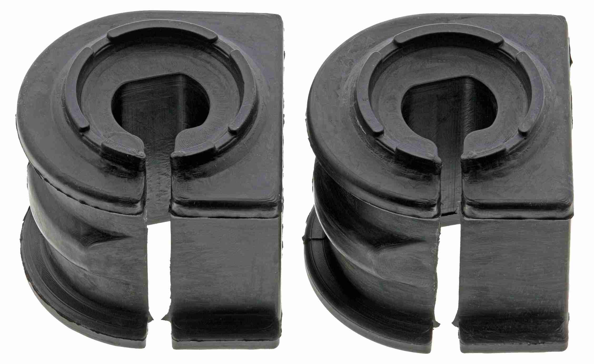 Mevotech Supreme Suspension Stabilizer Bar Bushing Kit MK201360