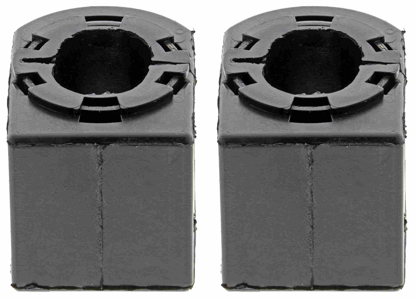 Mevotech Supreme Suspension Stabilizer Bar Bushing Kit MK201362