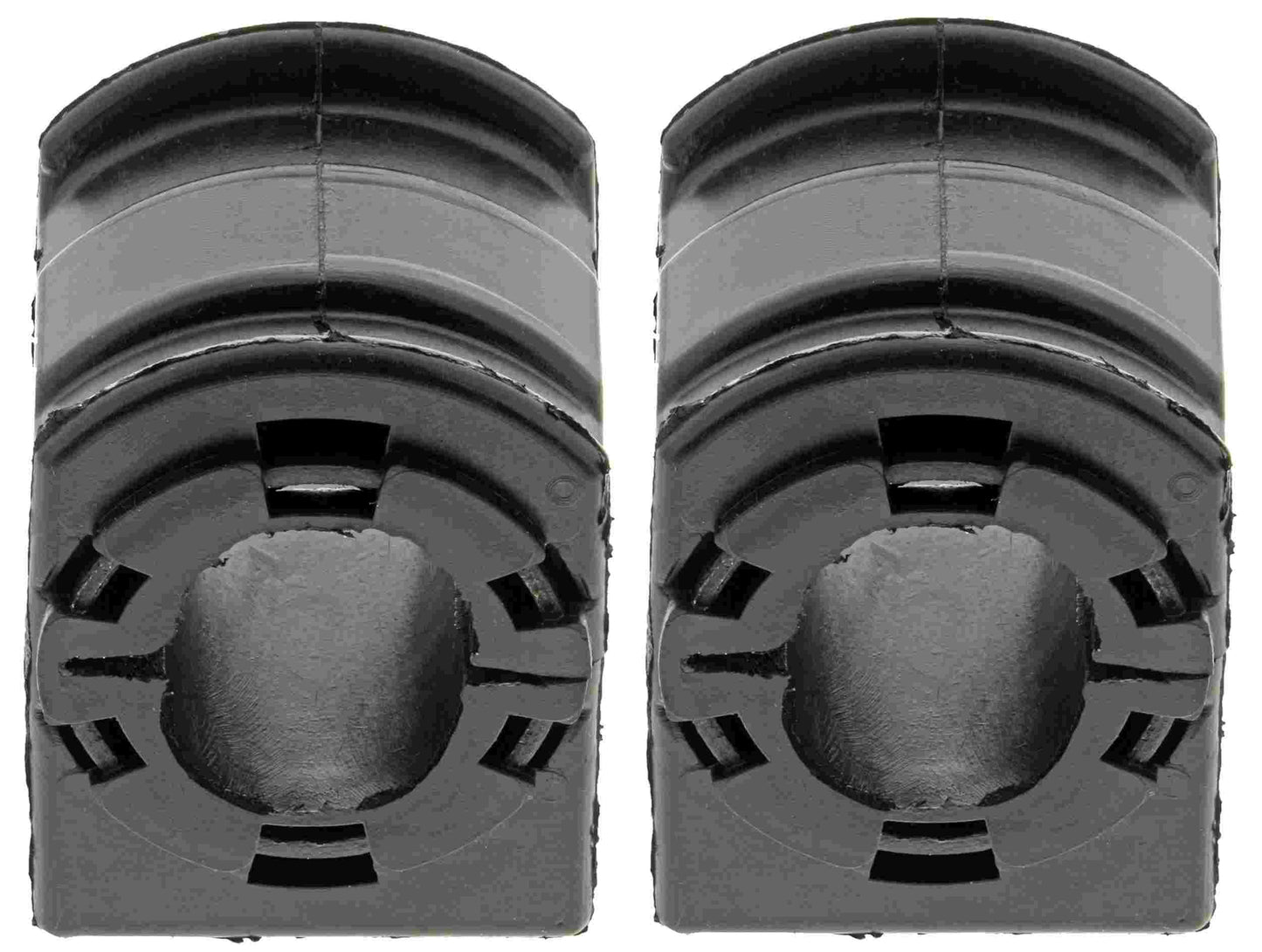 Mevotech Supreme Suspension Stabilizer Bar Bushing Kit MK201362