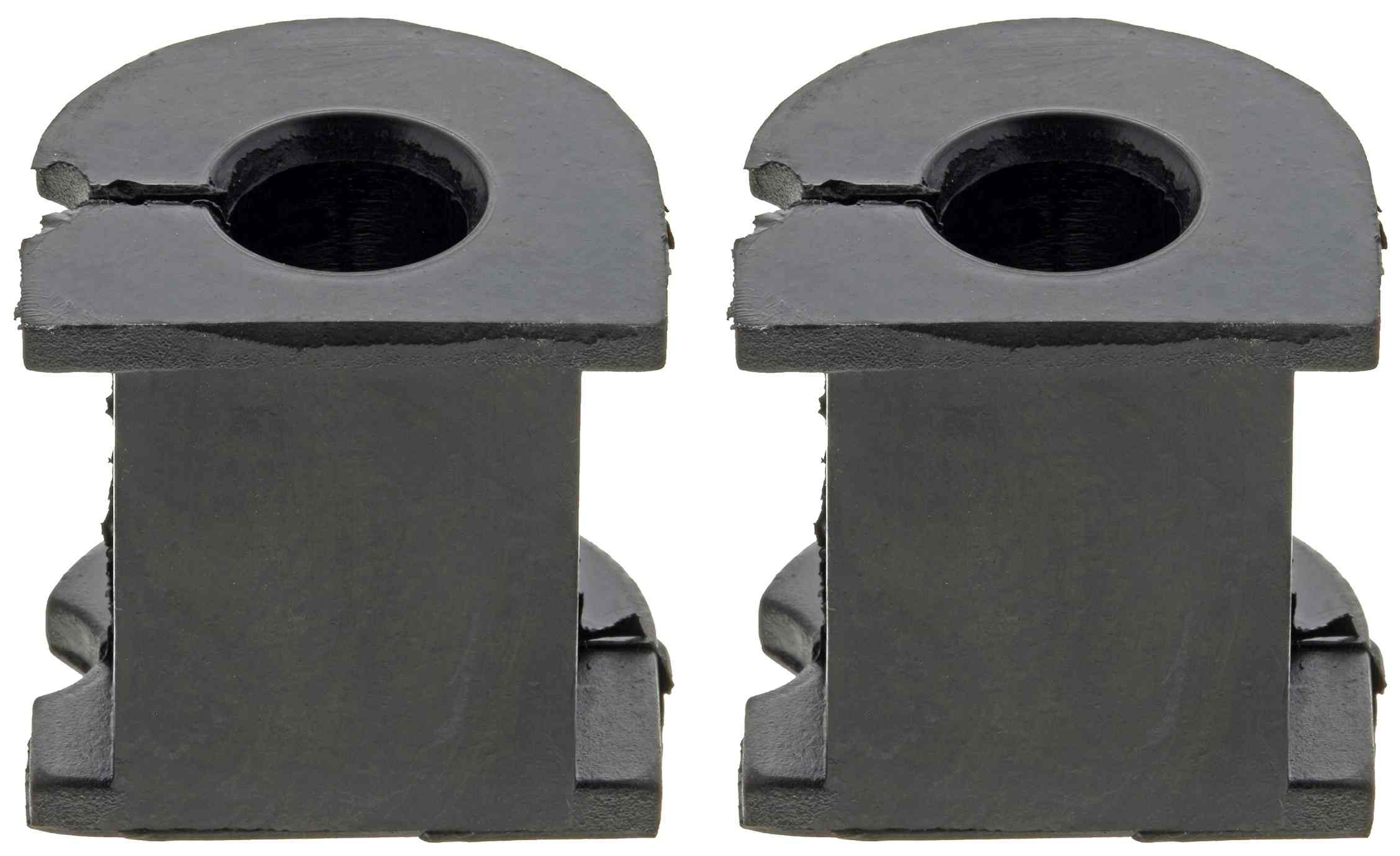 Mevotech Supreme Suspension Stabilizer Bar Bushing Kit MK201389