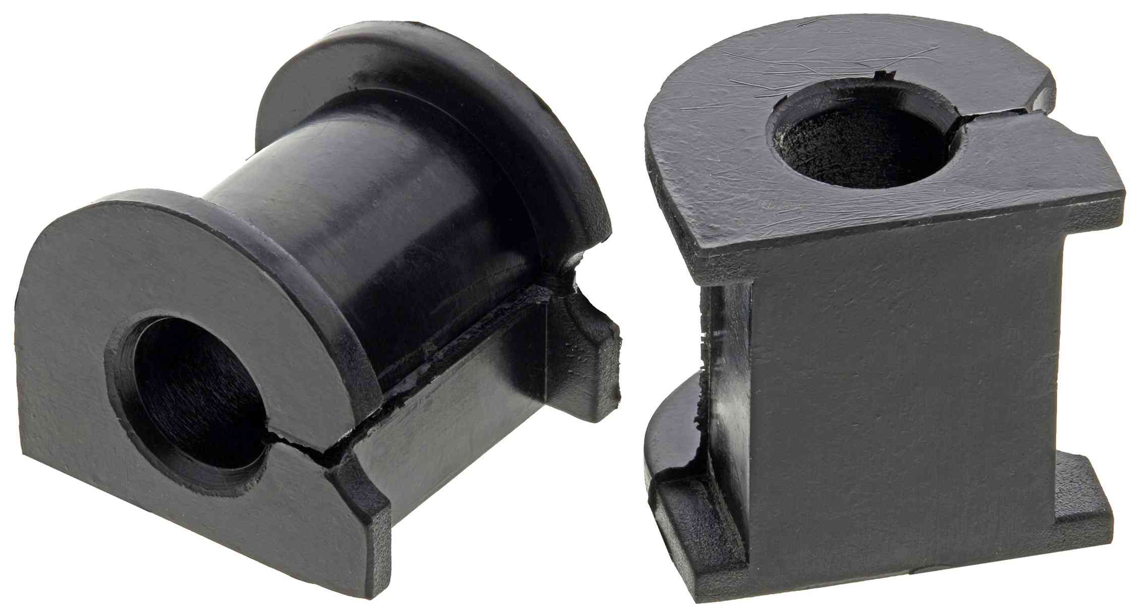 Mevotech Supreme Suspension Stabilizer Bar Bushing Kit MK201389