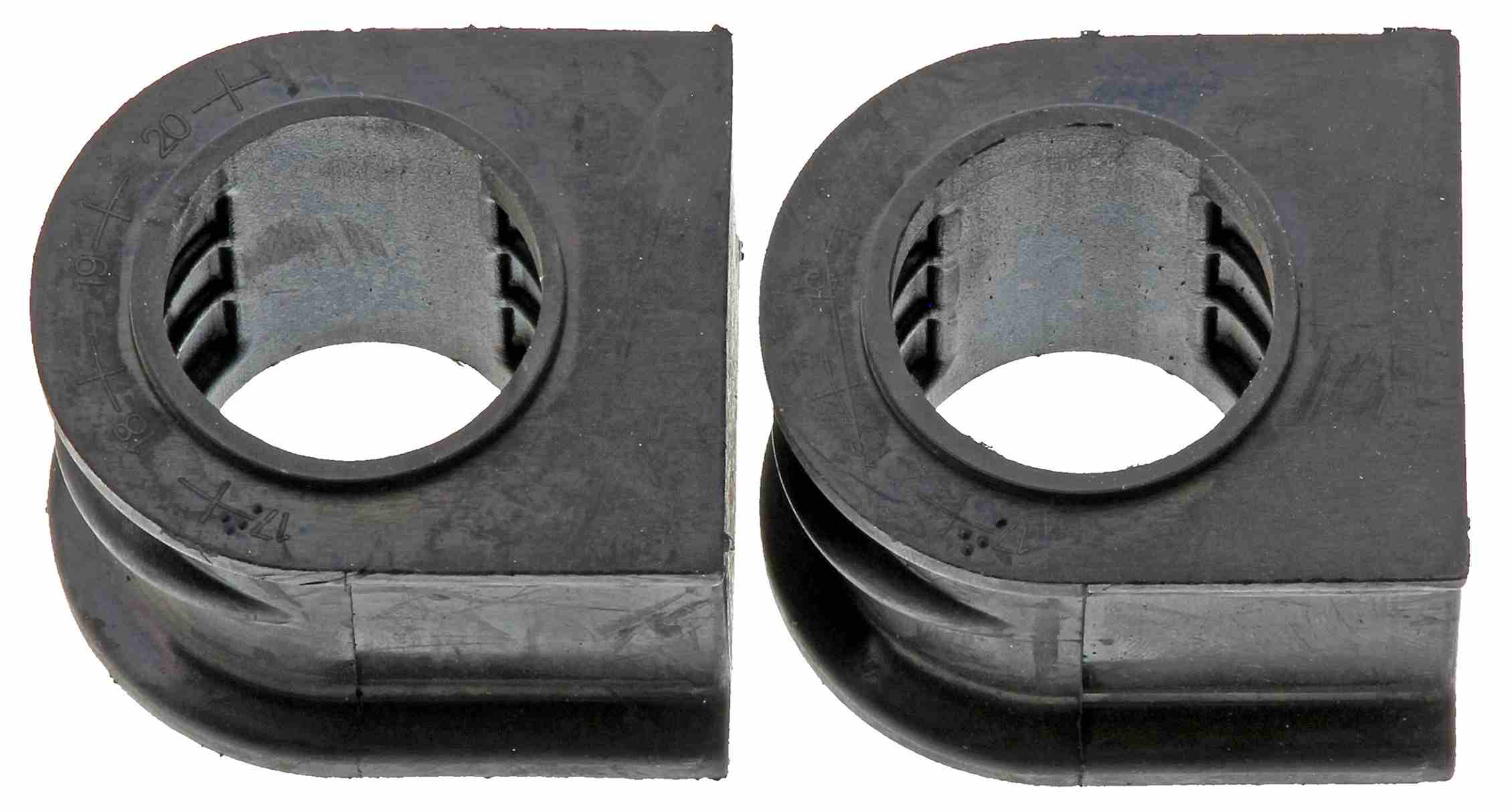 Mevotech Supreme Suspension Stabilizer Bar Bushing Kit MK201490