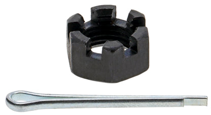 Mevotech Supreme Steering Pitman Arm MK3055