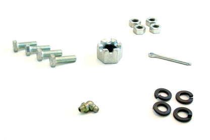 Mevotech Supreme Suspension Ball Joint MK3082