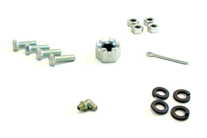 Mevotech Supreme Suspension Ball Joint MK3082