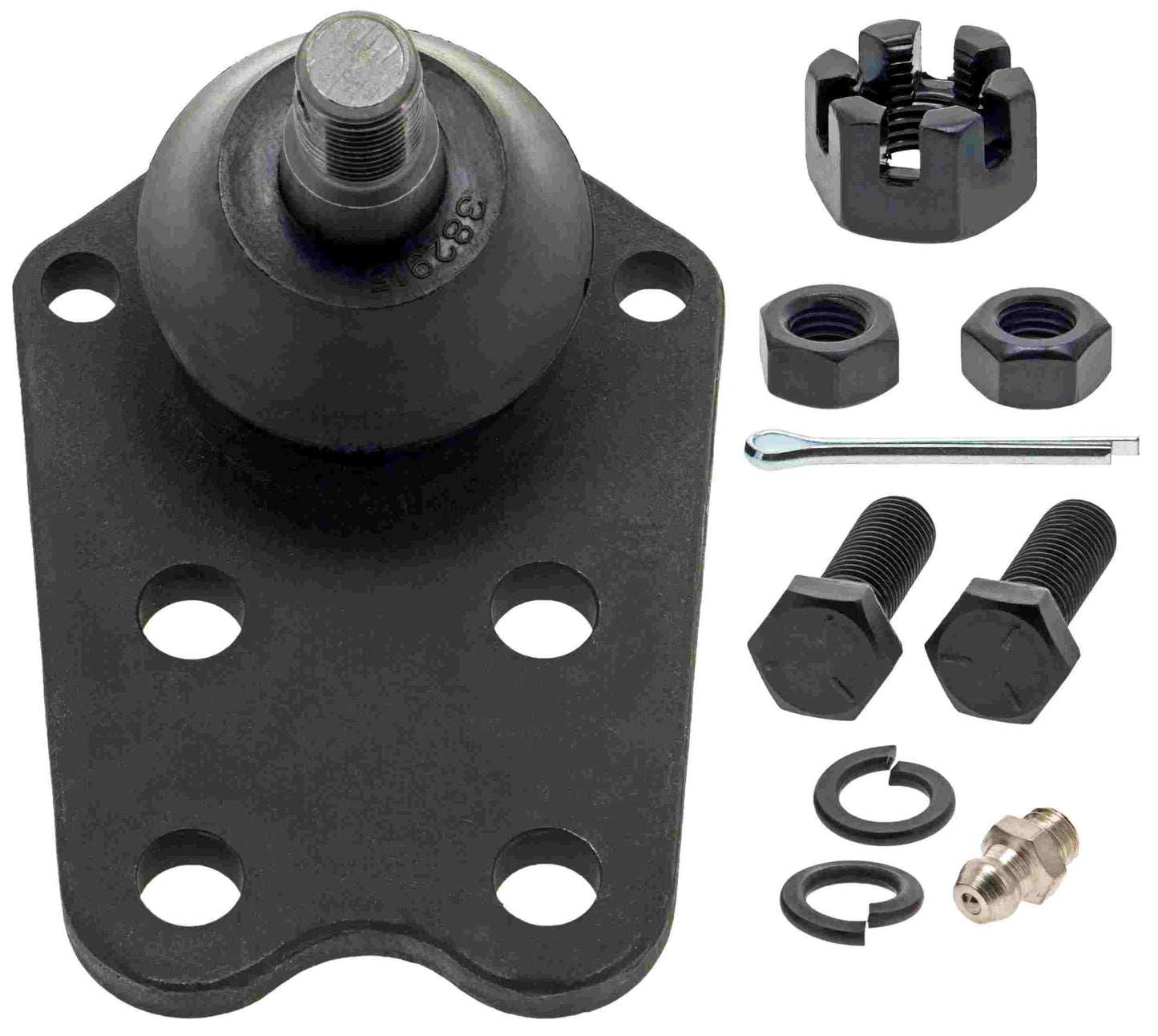 Mevotech Supreme Suspension Ball Joint MK3083