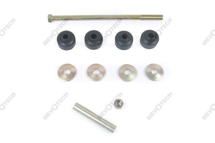 Mevotech Supreme Suspension Stabilizer Bar Link Kit MK3093