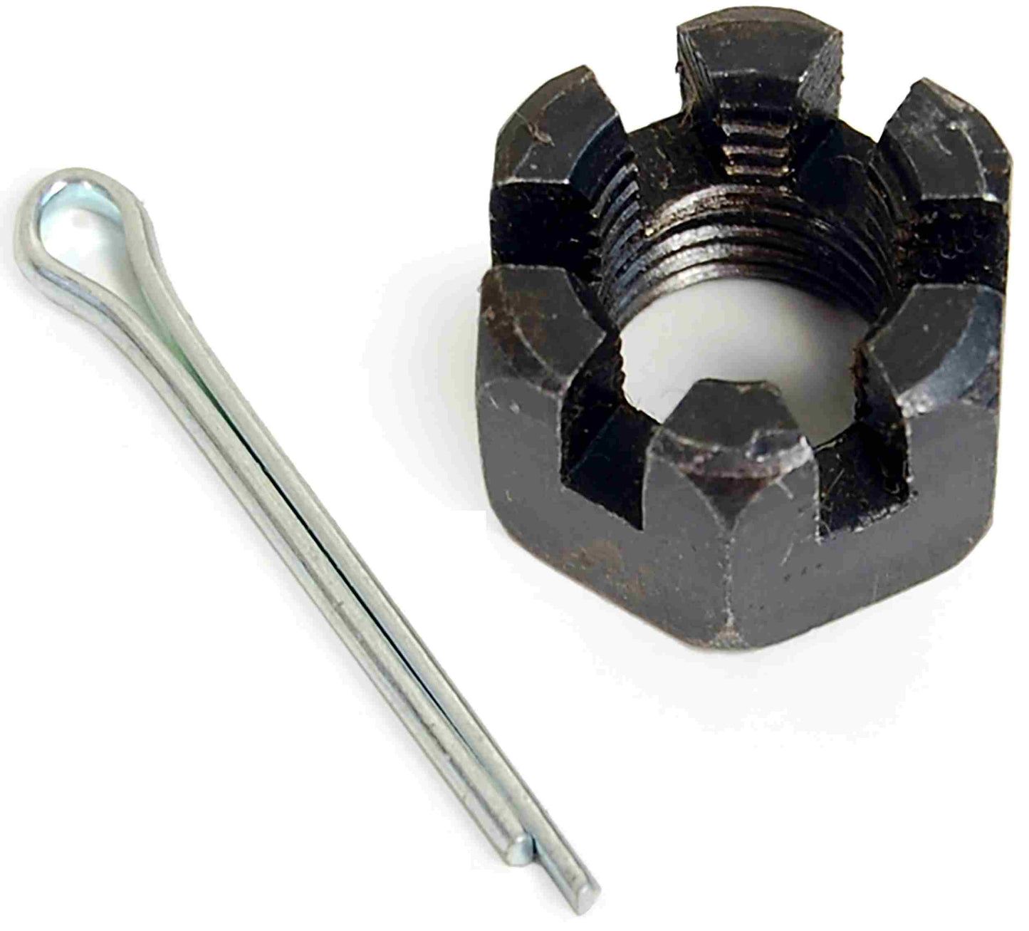 Mevotech Supreme Steering Pitman Arm MK3106
