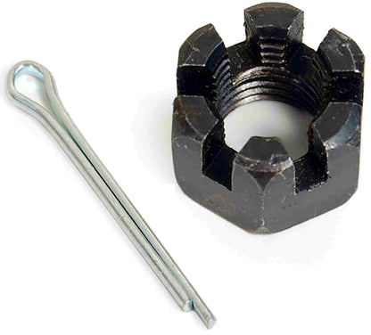 Mevotech Supreme Steering Pitman Arm MK3106