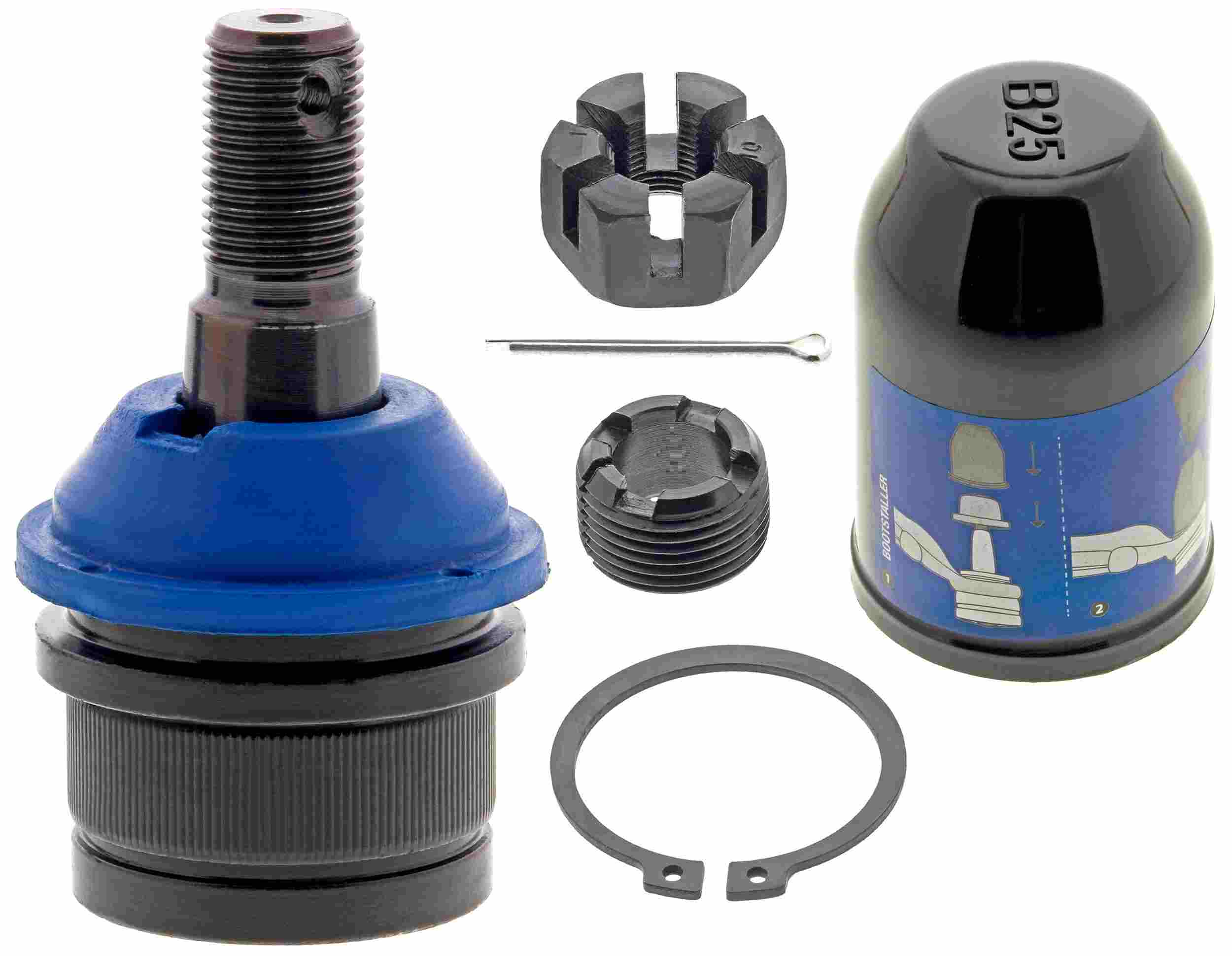 Mevotech Supreme Suspension Ball Joint MK3137T