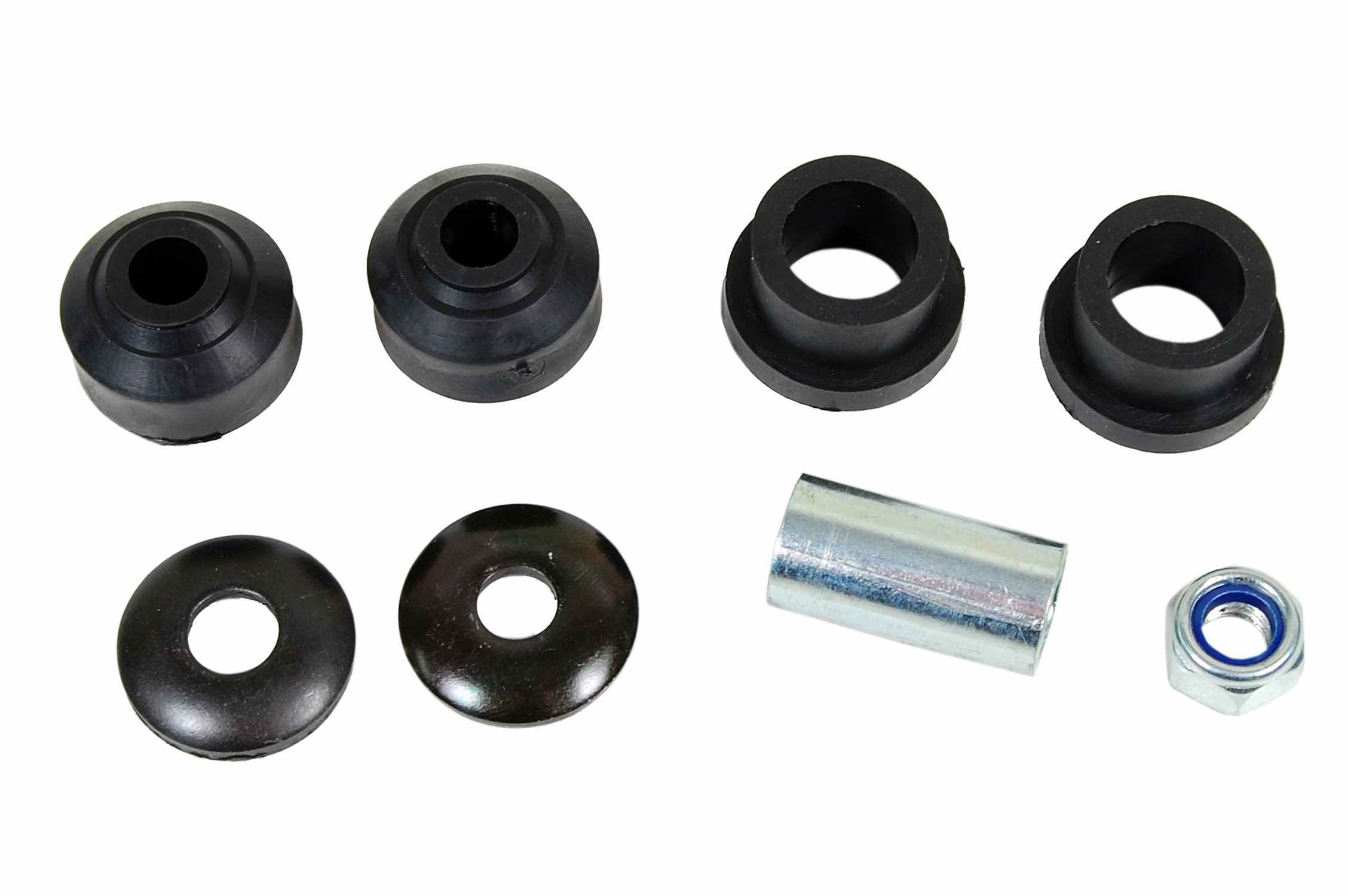 Mevotech Supreme Suspension Stabilizer Bar Link Kit MK3150