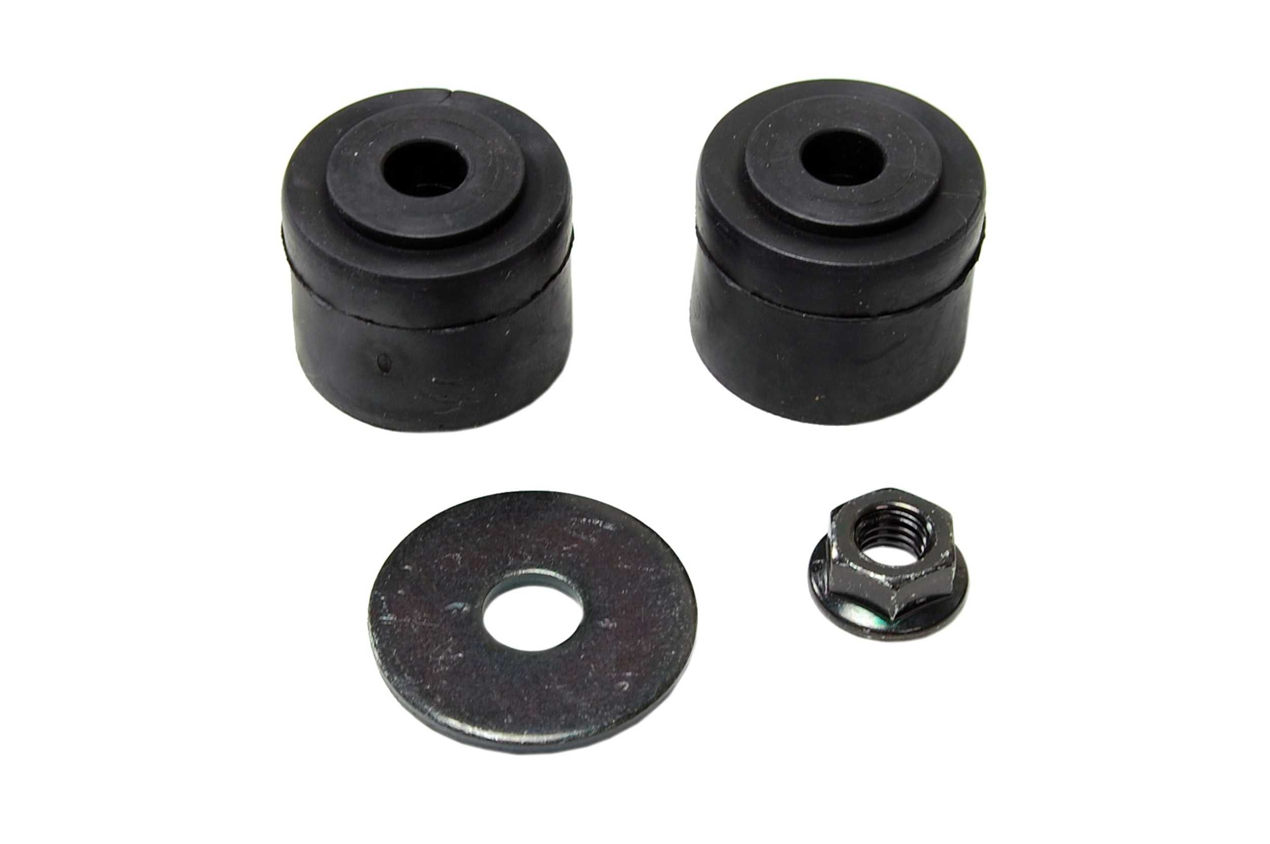 Mevotech Supreme Suspension Stabilizer Bar Link Bushing MK3181