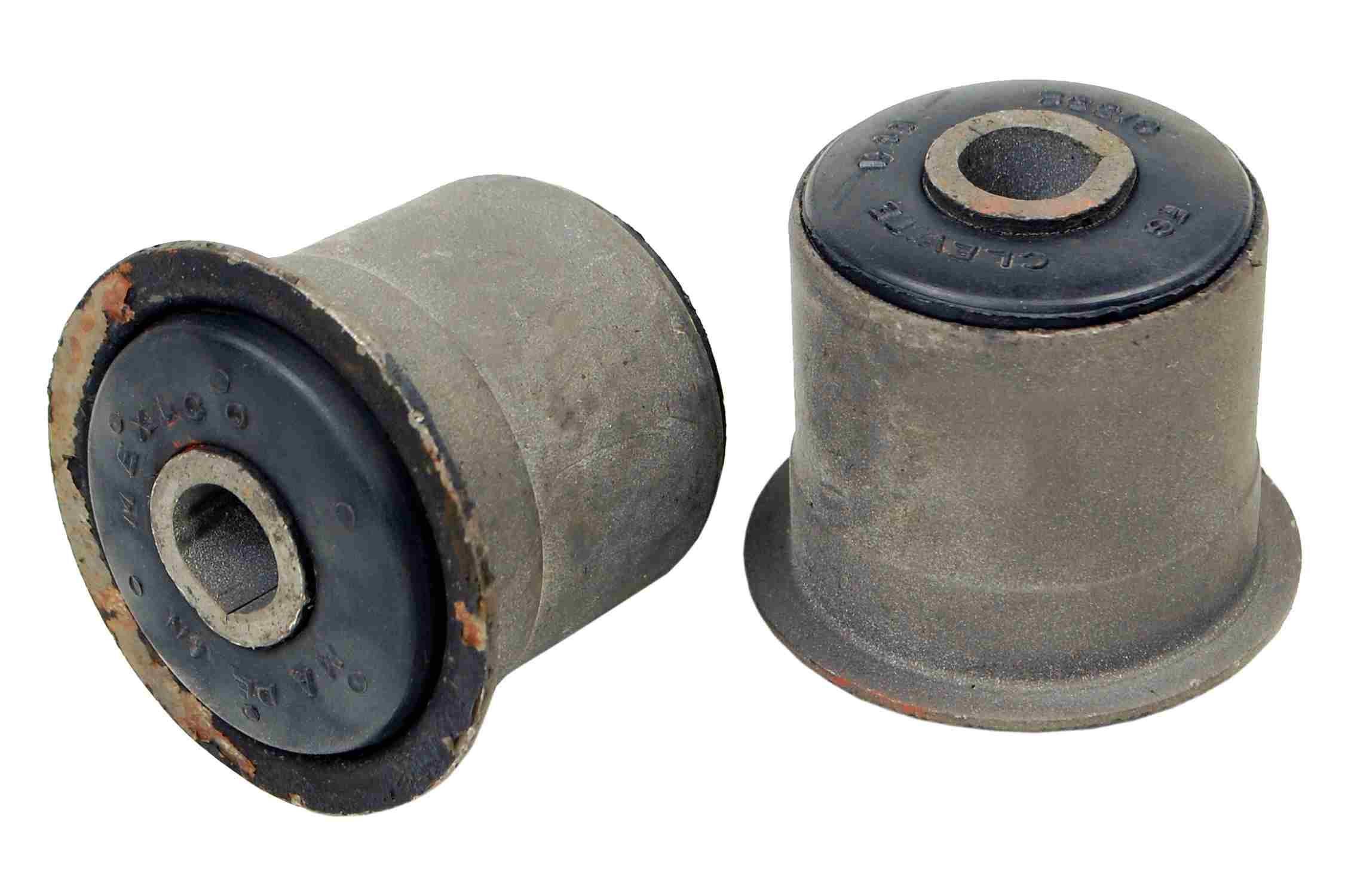 Mevotech Supreme Suspension Control Arm Bushing Kit MK3184