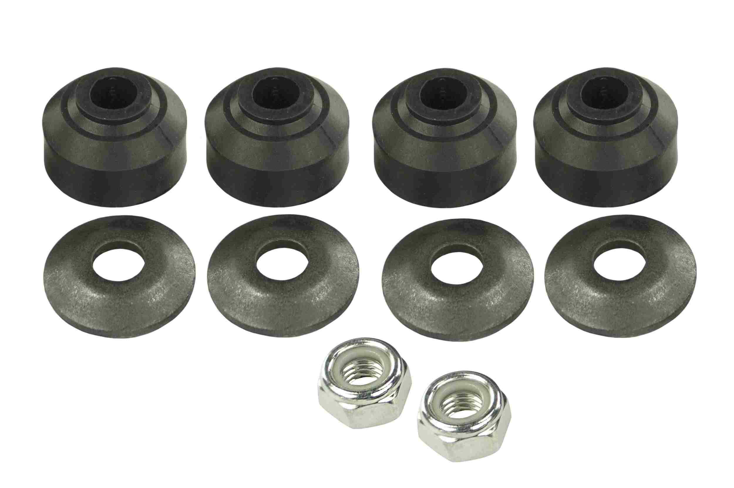 Mevotech Supreme Suspension Stabilizer Bar Link Bushing MK3188