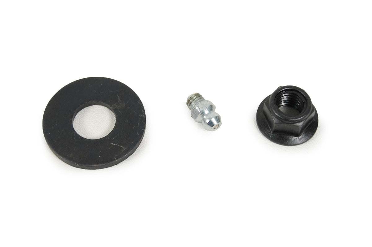 Mevotech Supreme Suspension Stabilizer Bar Link Kit MK3196