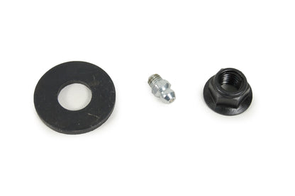 Mevotech Supreme Suspension Stabilizer Bar Link Kit MK3196