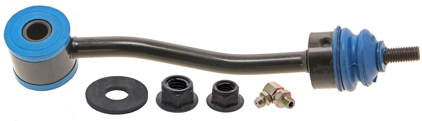 Mevotech Supreme Suspension Stabilizer Bar Link Kit MK3197