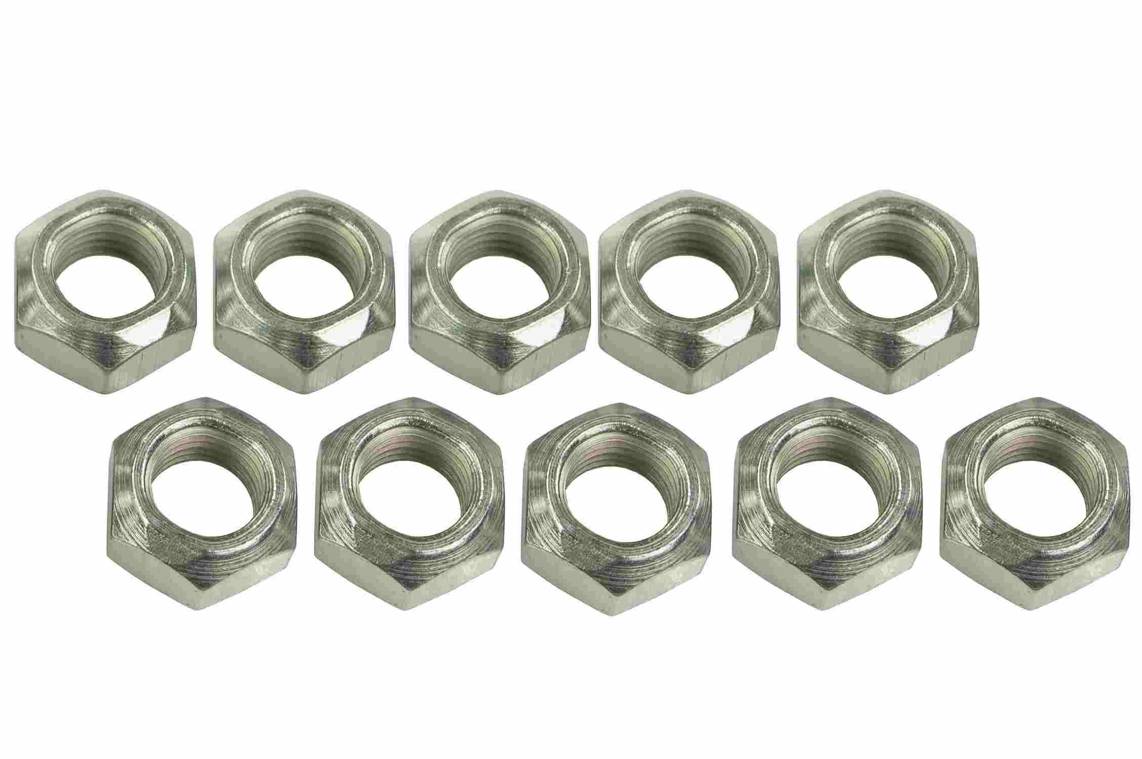 Mevotech Supreme Radius Arm Nut Kit MK4006