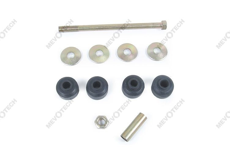 Mevotech Supreme Suspension Stabilizer Bar Link Kit MK446