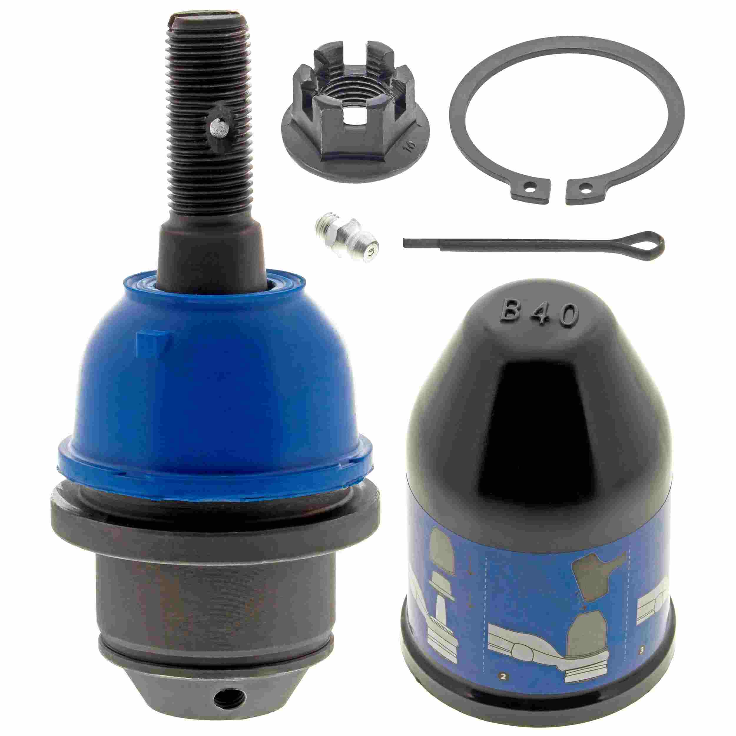 Mevotech Supreme Suspension Ball Joint MK500007