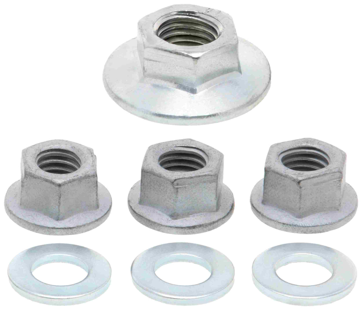 Mevotech Supreme Suspension Ball Joint MK500016