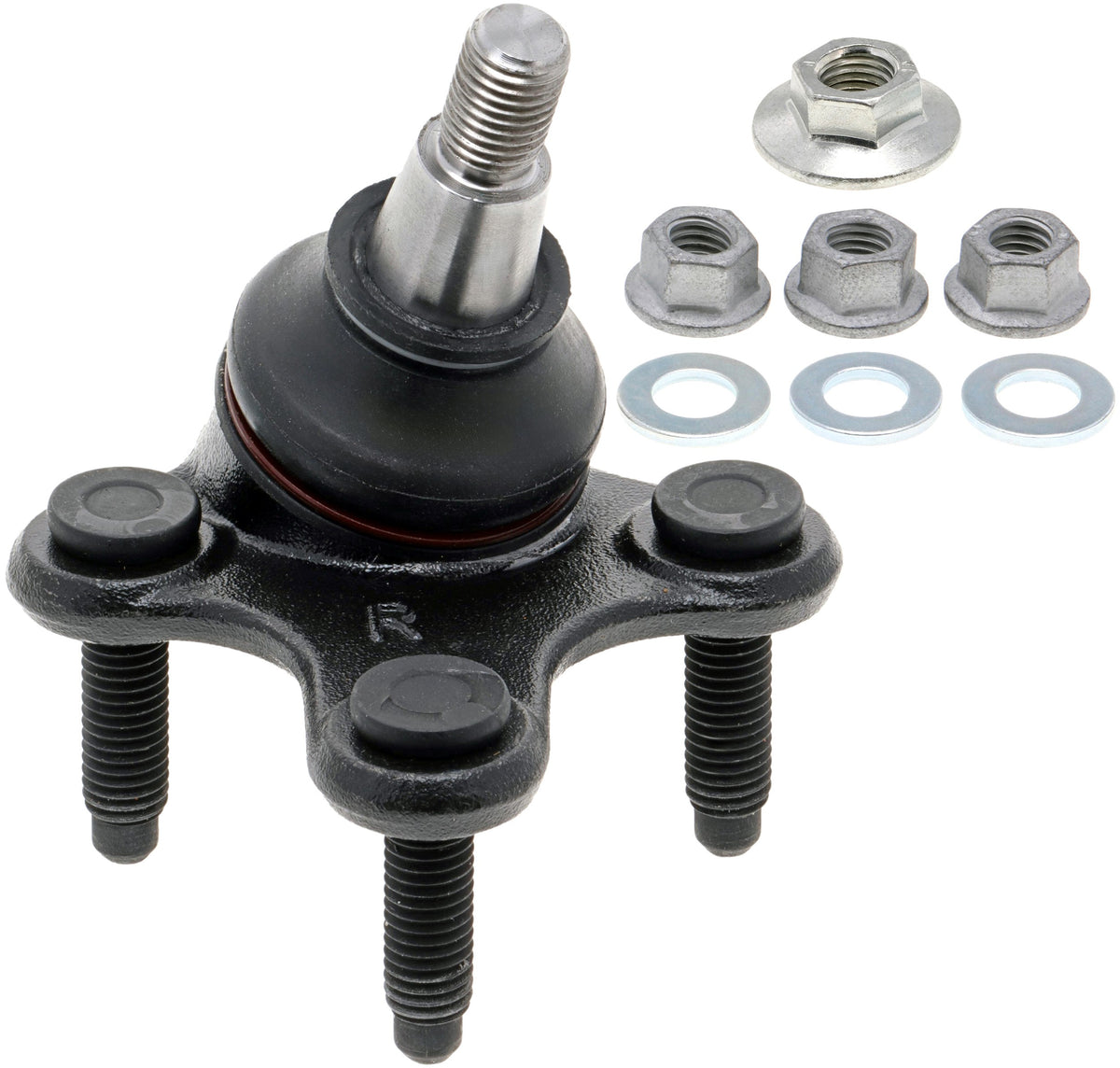 Mevotech Supreme Suspension Ball Joint MK500030