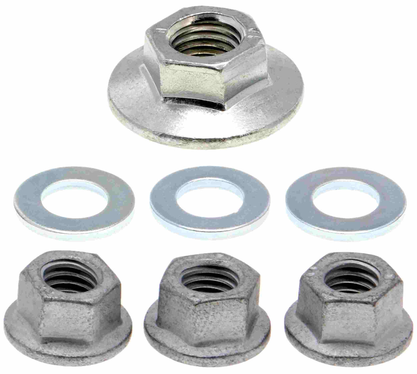 Mevotech Supreme Suspension Ball Joint MK500030