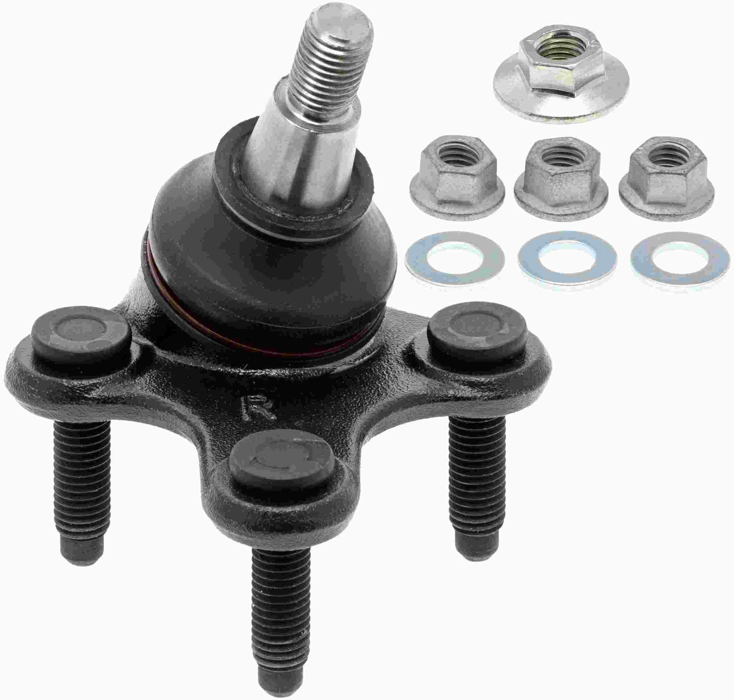 Mevotech Supreme Suspension Ball Joint MK500030