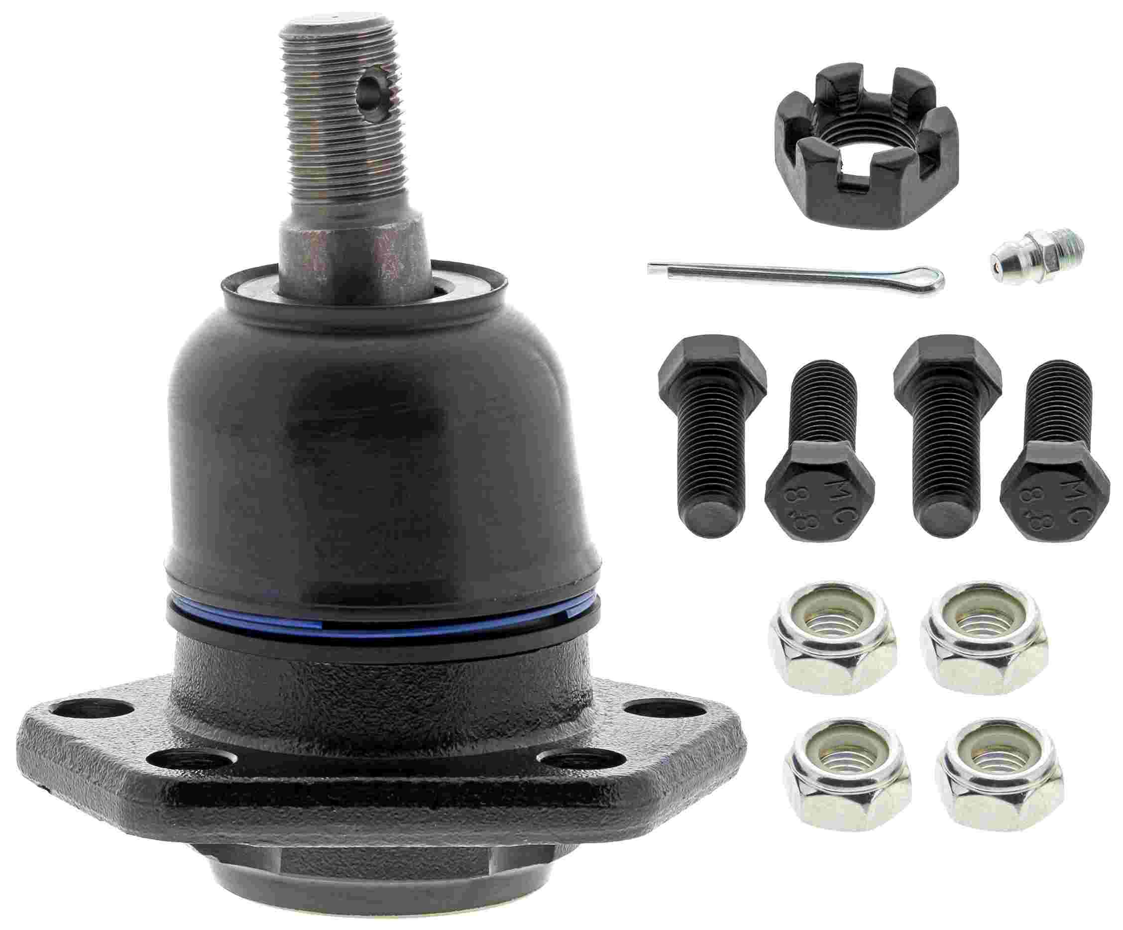 Mevotech Supreme Suspension Ball Joint MK500247