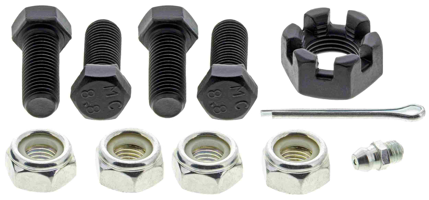 Mevotech Supreme Suspension Ball Joint MK500247