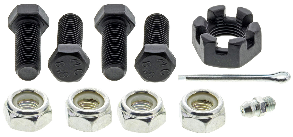 Mevotech Supreme Suspension Ball Joint MK500247