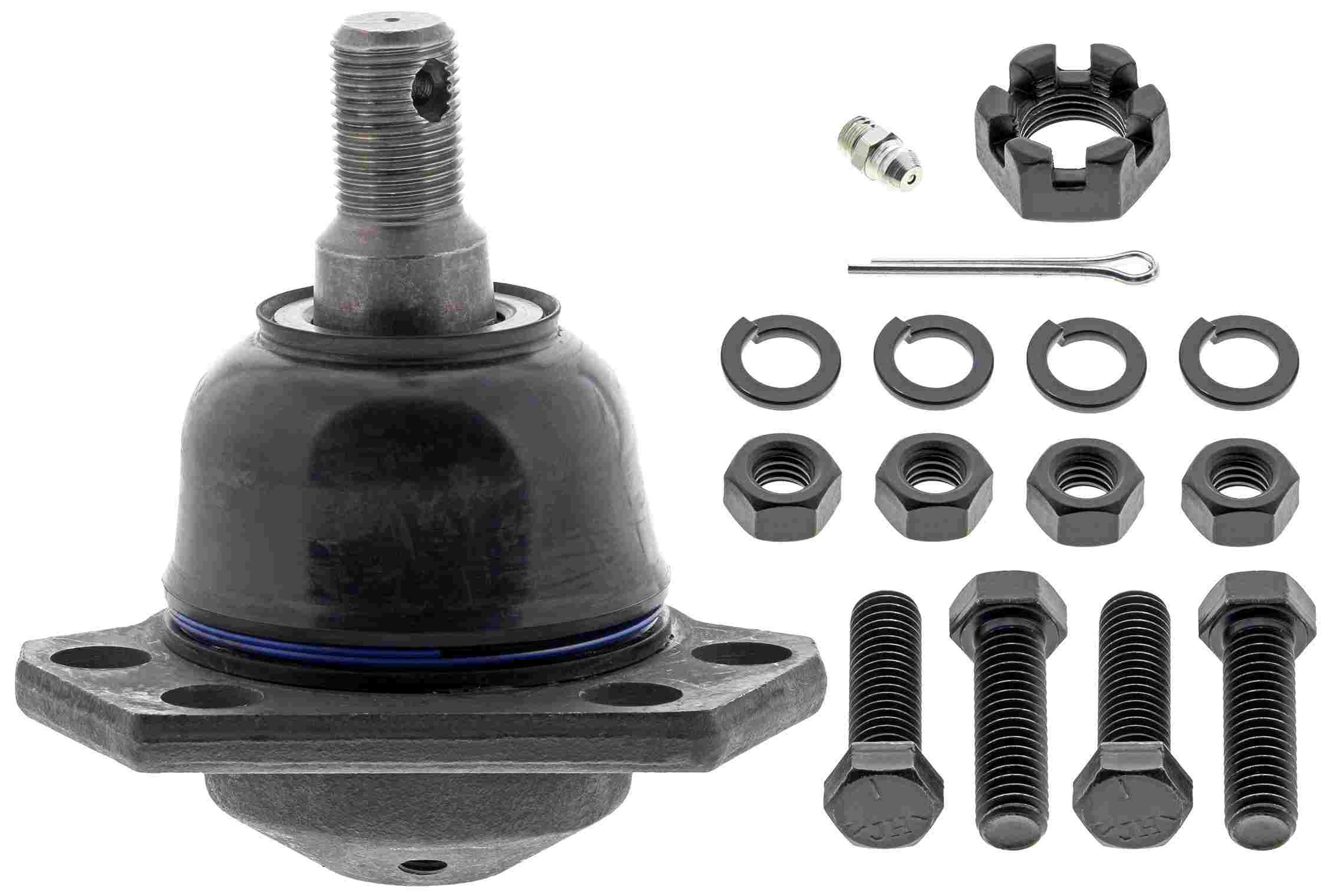 Mevotech Supreme Suspension Ball Joint MK500248