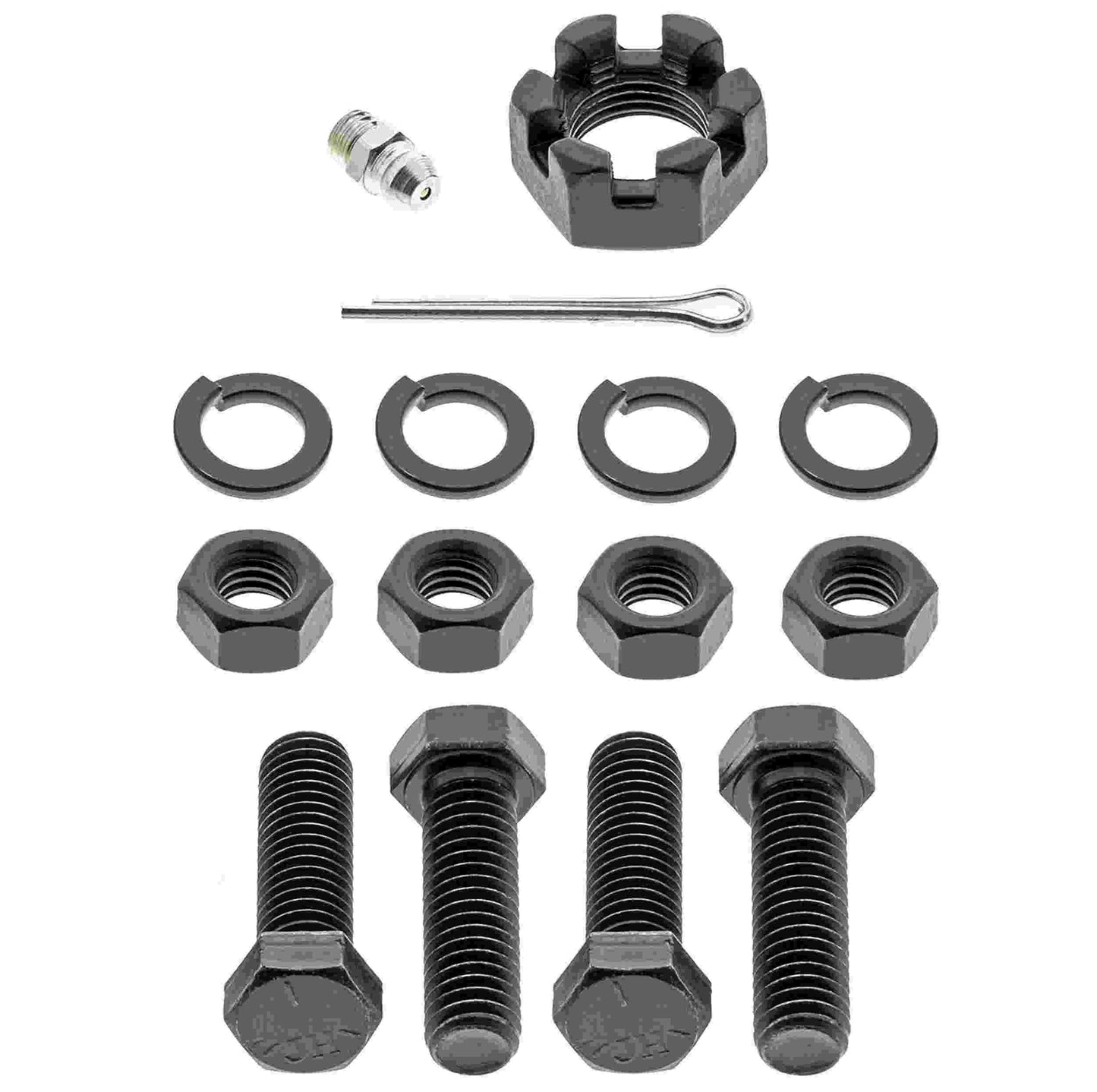 Mevotech Supreme Suspension Ball Joint MK500248