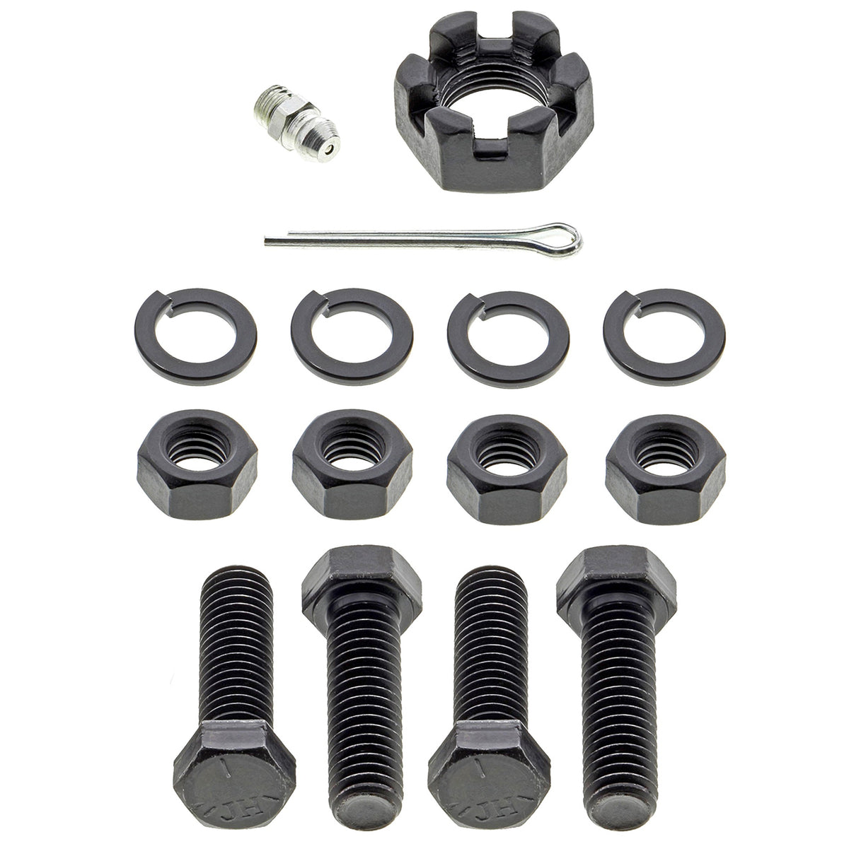 Mevotech Supreme Suspension Ball Joint MK500248