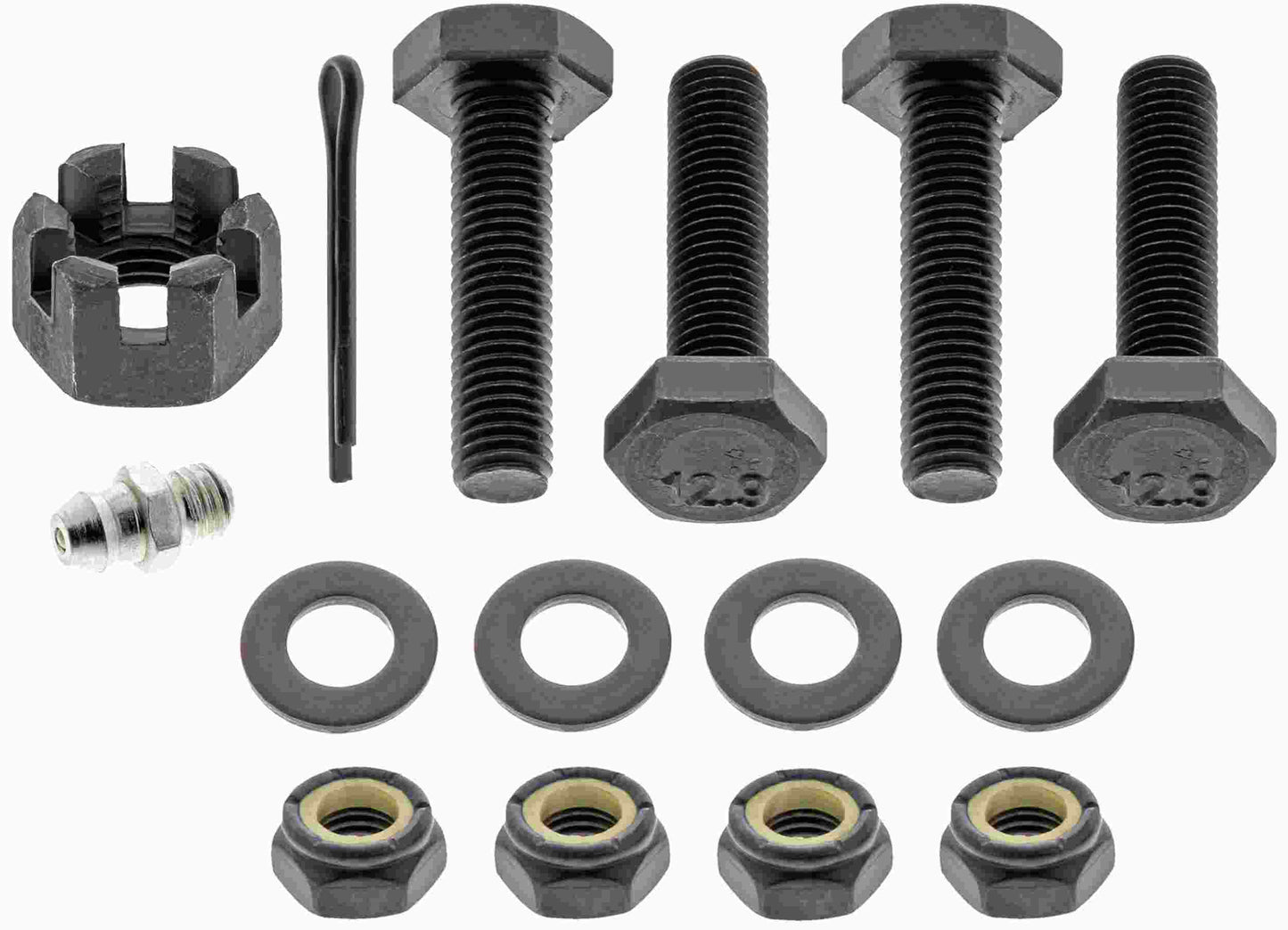 Mevotech Supreme Suspension Ball Joint MK5108
