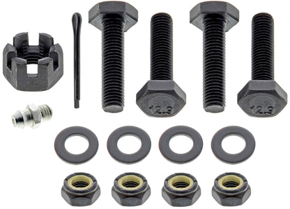 Mevotech Supreme Suspension Ball Joint MK5108