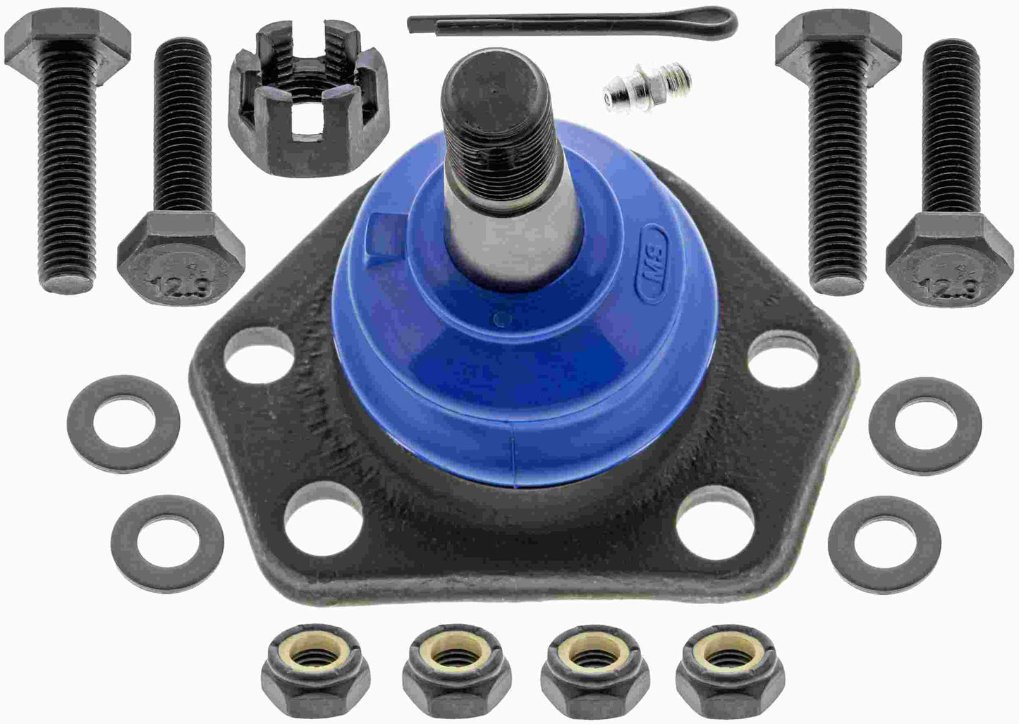Mevotech Supreme Suspension Ball Joint MK5108